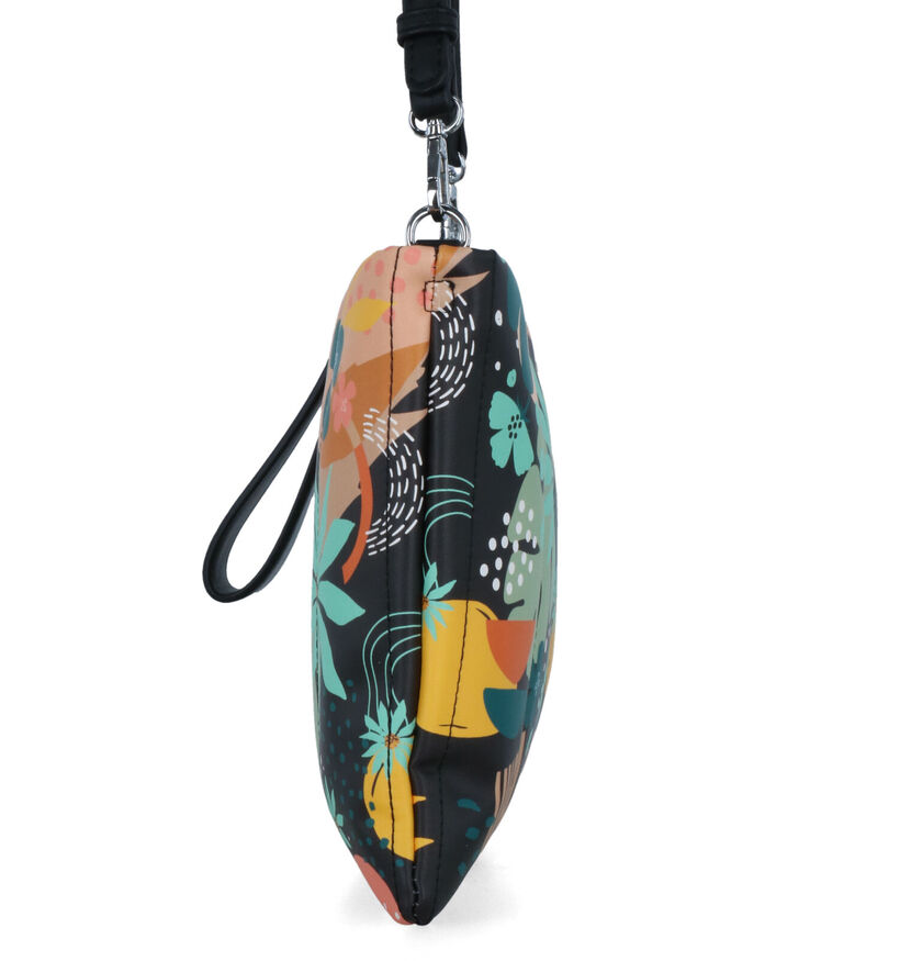 Refresh Oranje Crossbody Tas in kunstleer (327681)