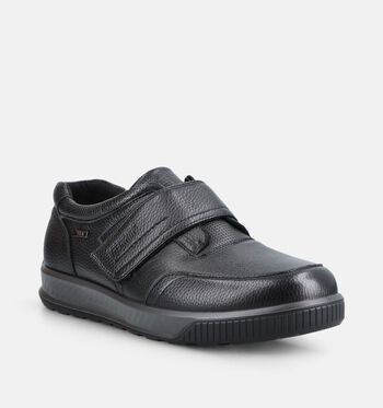 G-Comfort Chaussures plates Noir