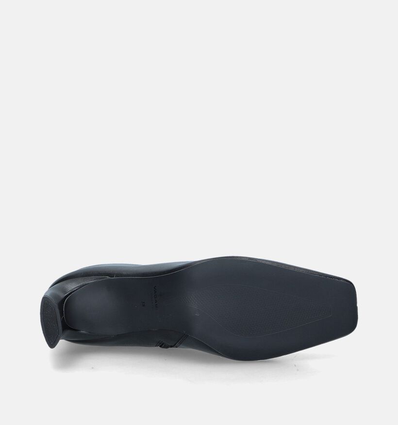 Vagabond Shoemakers Vendela Bottillons en Noir pour femmes (347488)