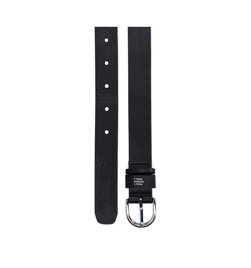Tommy Hilfiger Timeless Zwarte Riem (311116)