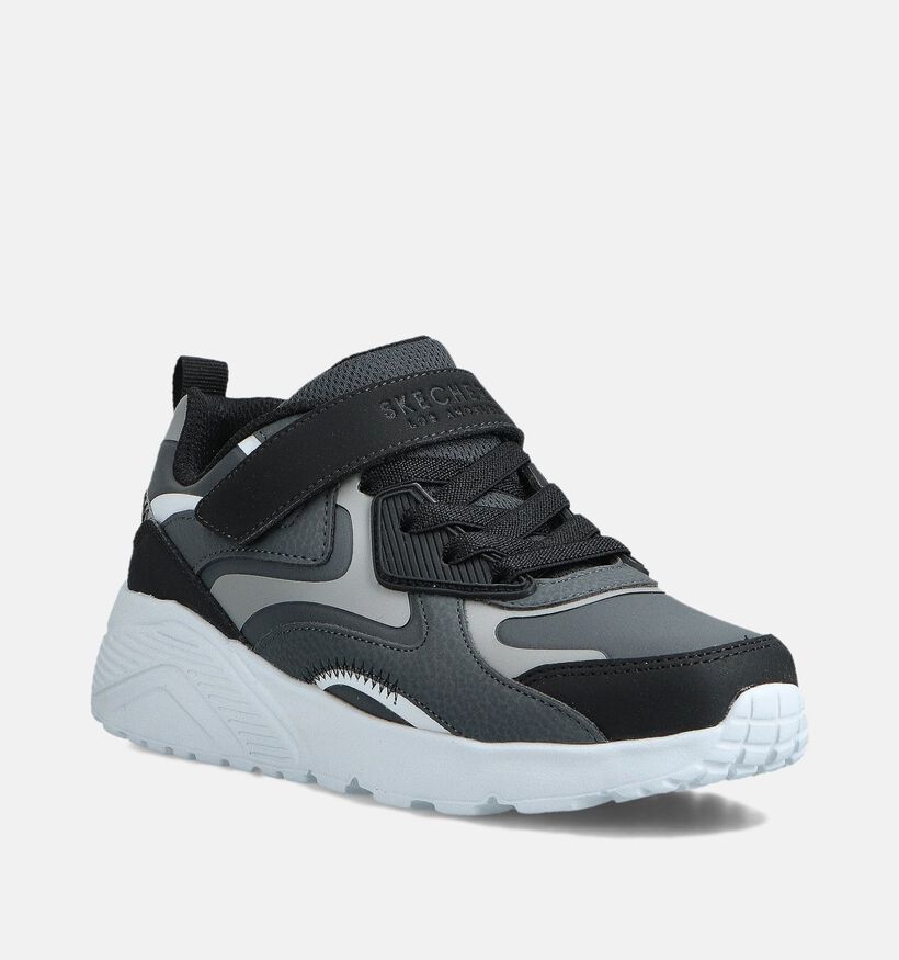 Skechers Lage sneakers Grijs voor jongens, meisjes (361093)