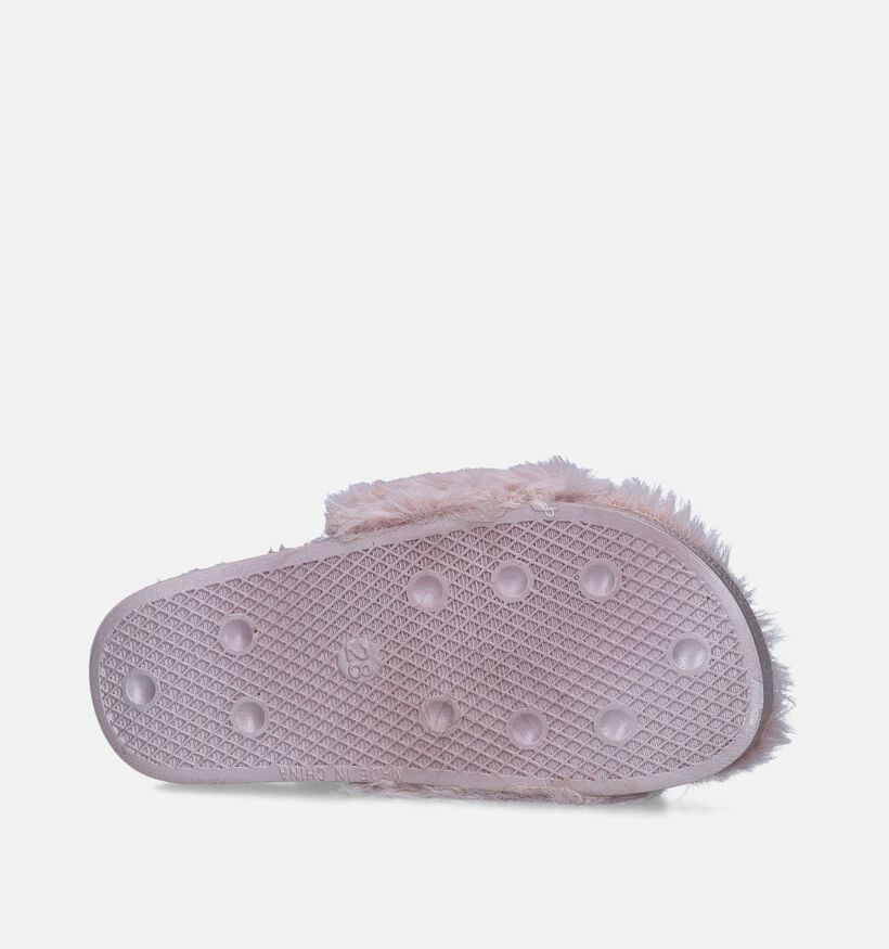 Torfs Home Roze Pantoffels voor meisjes (348683)