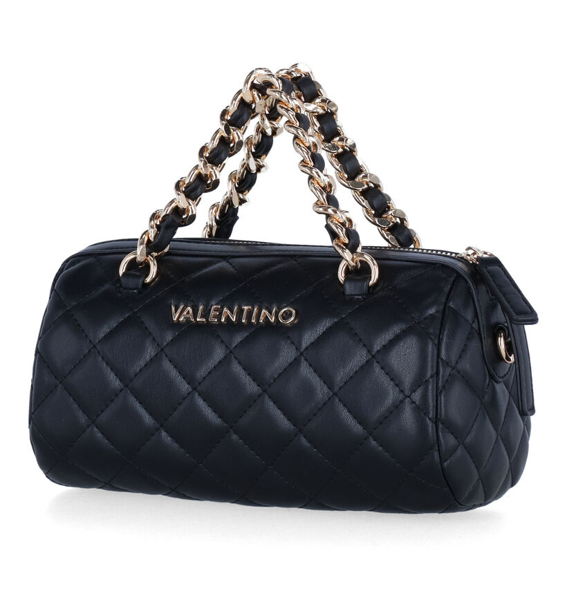 Valentino Handbags Ocarina Zwarte Handtas voor dames (307379)