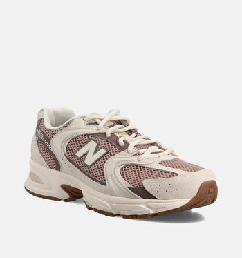 New Balance 530 Low Sneakers Black/Silver Metallic/ Linen/White/White/ Pearl Grey/Silver Metallic/ Reflection/DARK BEIGE/Grey Matter/ Raincloud/Sea Salt/Silver Metallic/ Black Cement/DARK GREY