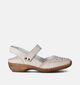 Rieker Chaussures confort en Beige pour femmes (354977)