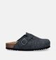 Scholl Fae New Grijze Slippers voor dames (348862)