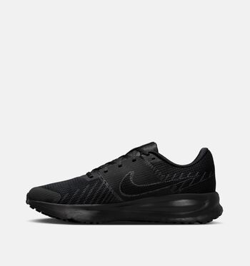 Nike Low Sneakers 002 -Black/ Anthracite/Black/ white/Wolf Grey/ Black/ White Iron Grey