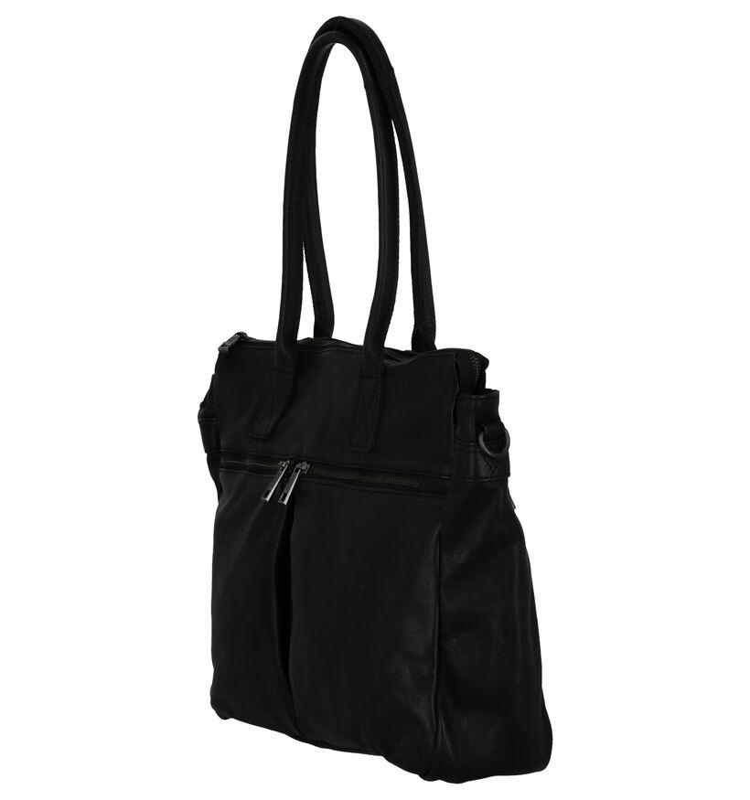 Bear Design Sac pour ordinateur portable en Noir pour femmes, hommes (358905)