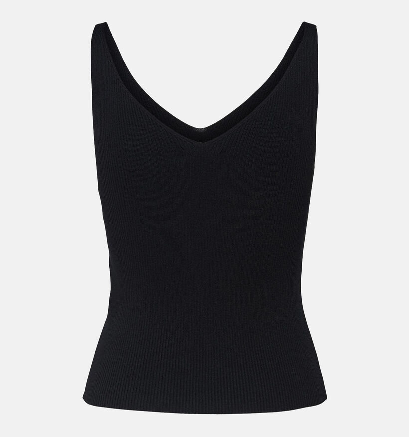 JDY Nanna Zwarte Top voor dames (351353)