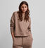 Pieces Chilli Sweater en Brun pour femmes (337707)