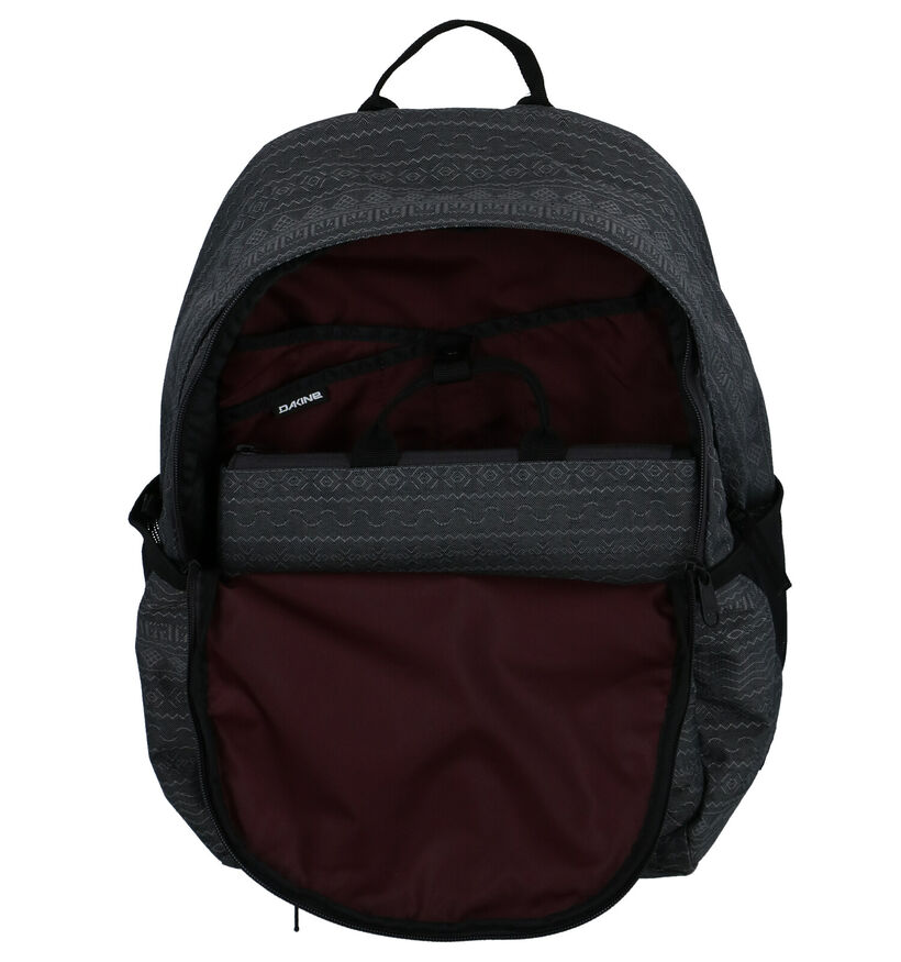 Dakine Essentials Pack 26L Grijze Rugzak in stof (254380)