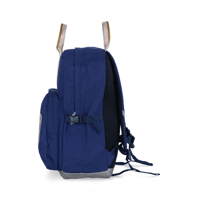 Camamel & cie Sac à dos en Bleu pour filles (310461)