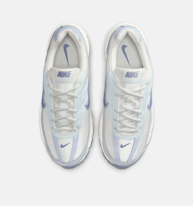 Nike Initiator Lichtblauwe Sneakers voor dames (364568) - geschikt voor steunzolen