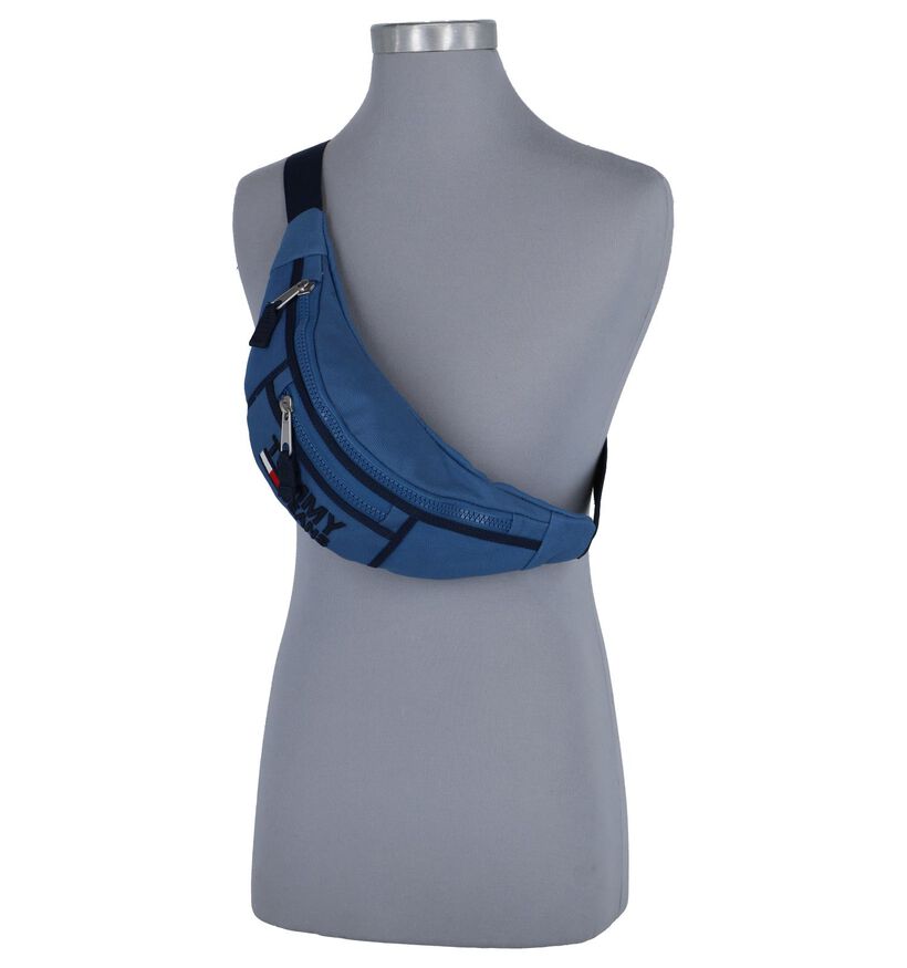 Blauwe Heuptas Tommy Hilfiger TJM Heritage , , pdp