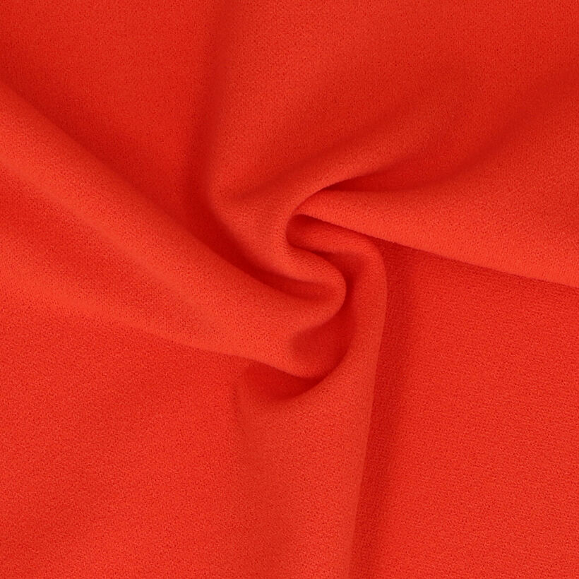 Giorgia & Johns Robe en Orange (277195)