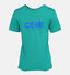 CEMI Mini Creator T-shirt en Vert pour garçons (333860)