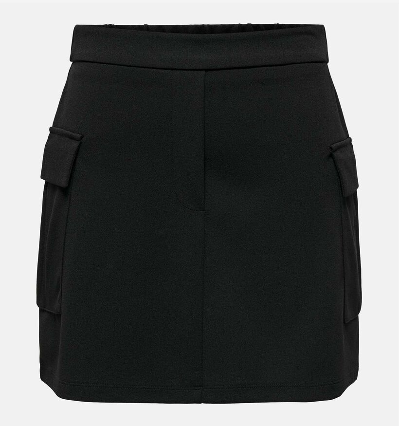 JDY Geggo Zwarte Korte rok voor dames (337241)
