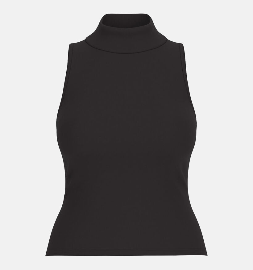 Guess Pull avec col roulé en Noir pour femmes (352992)