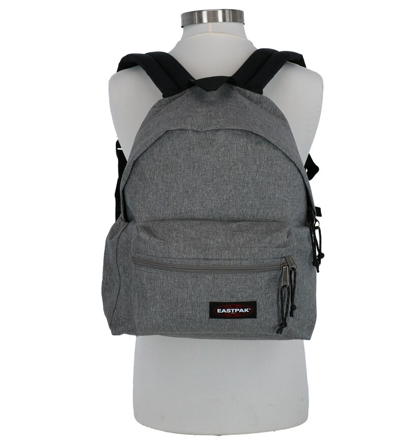 Eastpak Padded Zippl'r EK69 Grijze Rugzak in stof (280176)