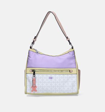 Xti Sacs à bandoulière Blanc