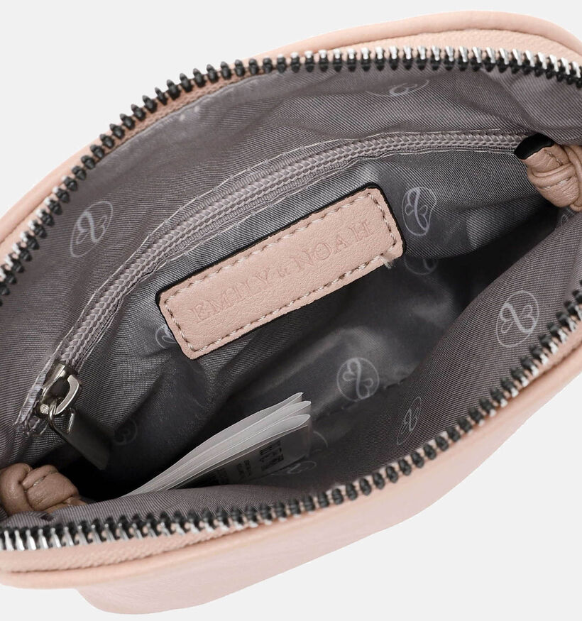 Emily & Noah Emma Roze Crossbody tas voor dames (355273)