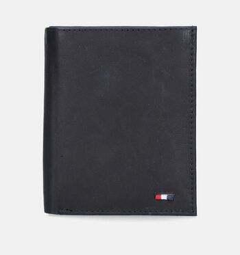 Euro-Leather Petite maroquinerie Noir/Marron