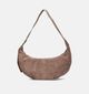 DSTRCT Portland Road Sac à bandoulière en Taupe pour femmes (353933)