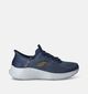 Skechers Blauwe Skech-Lite Pro Slip-ins voor heren (351864) - geschikt voor steunzolen