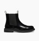 Geox Serilda Boots Chelsea en Noir pour femmes (377782)