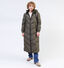 JDY Skylar Groene Winterjas voor dames (331915)