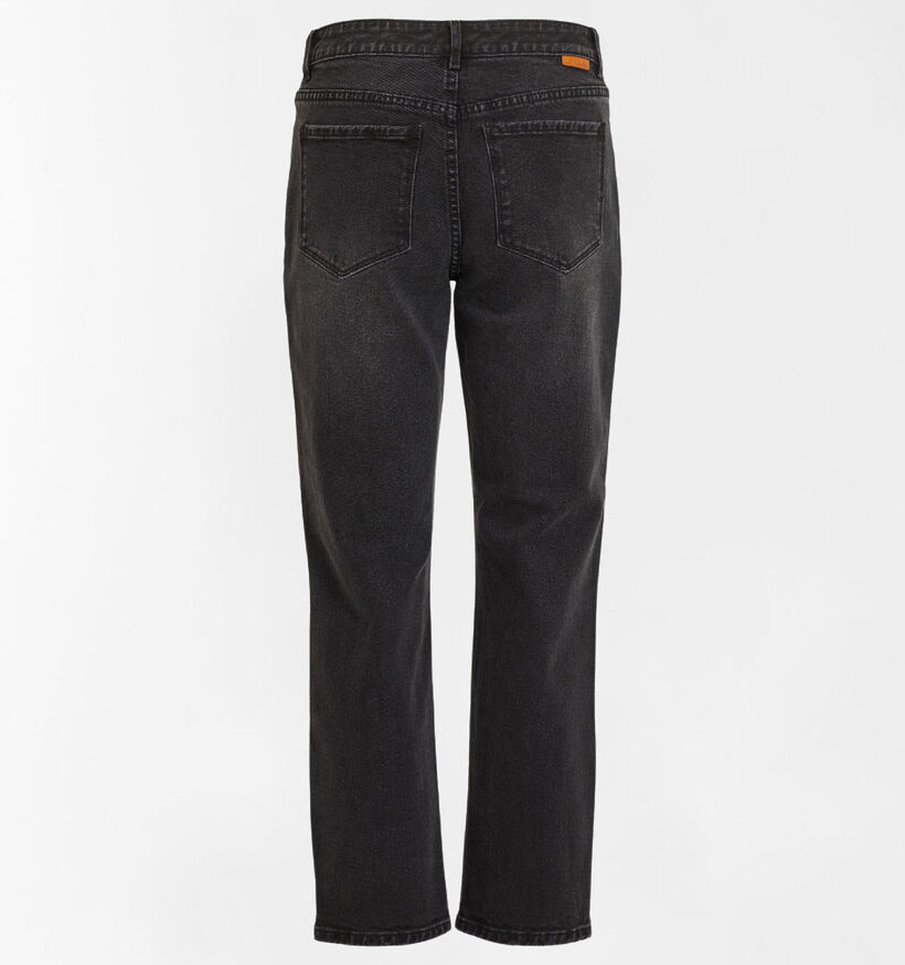 Vila Stray Grijze Jeans (304218)