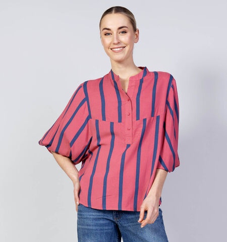 Vero Moda Blouses Roze