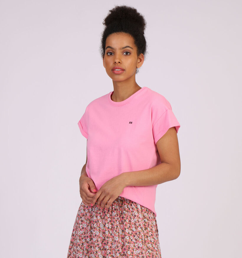 Mexx Roze T-shirt (313286)