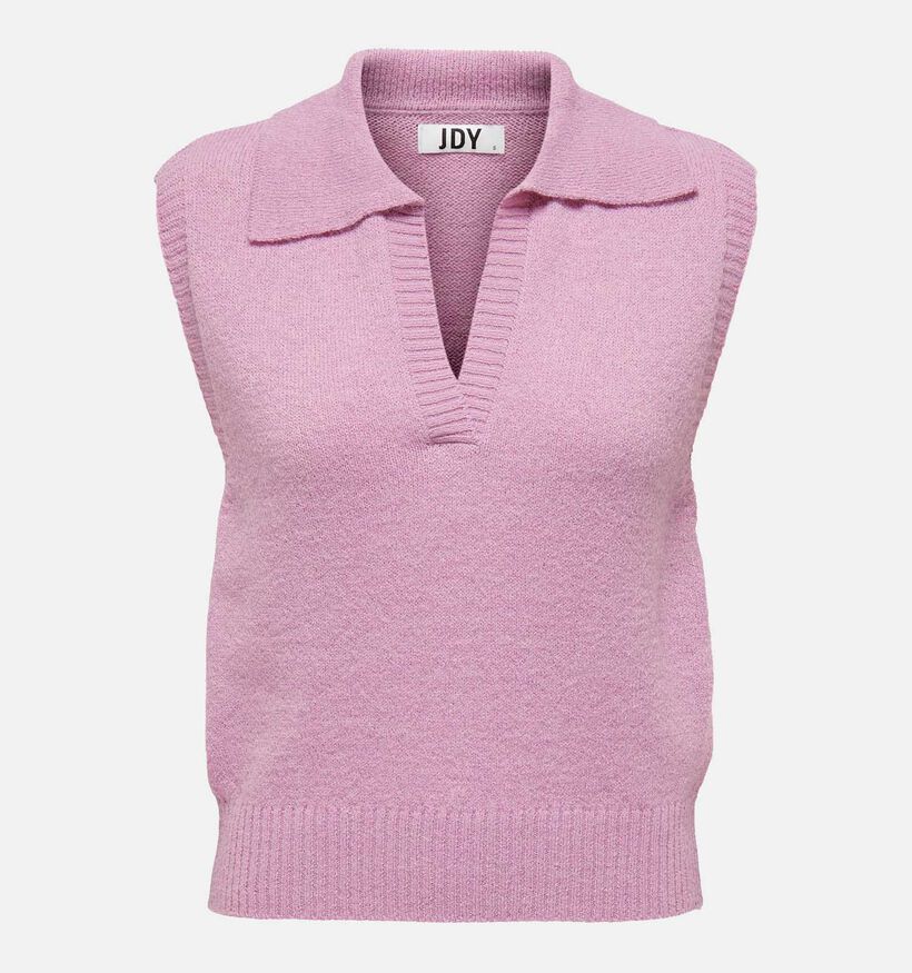 JDY Smilla Roze Topje voor dames (327129)