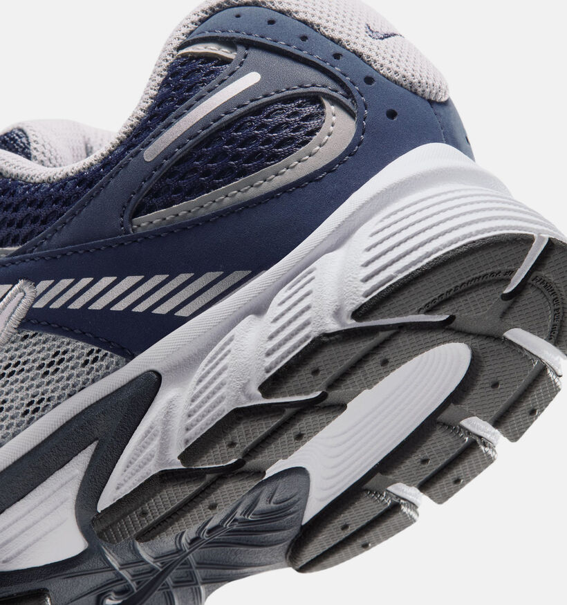 Nike V5 RNR Donkerblauwe Sneakers voor jongens (377289)