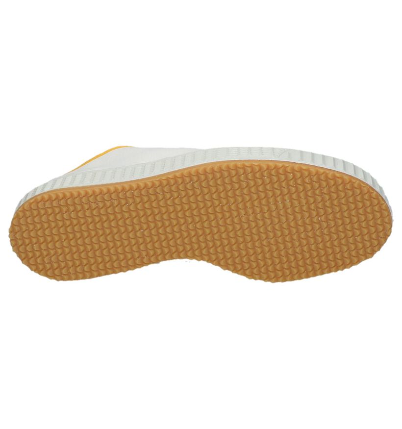 Zwarte Komrads Lenin Sneakers in stof (234044)