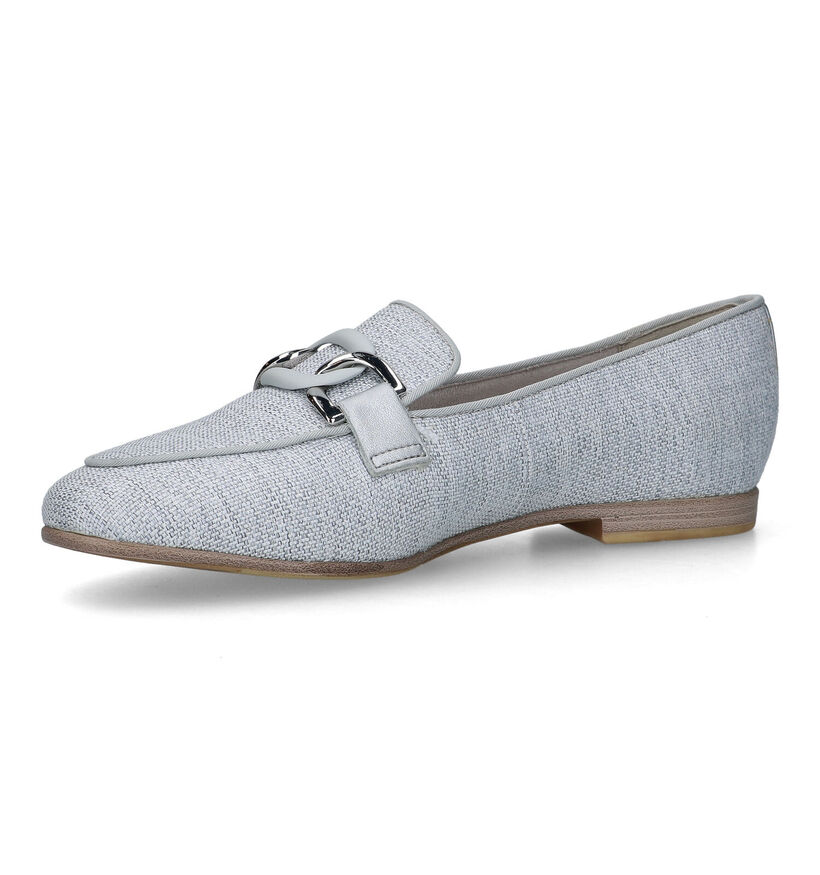 Tamaris Loafers en Gris clair pour femmes (322159)