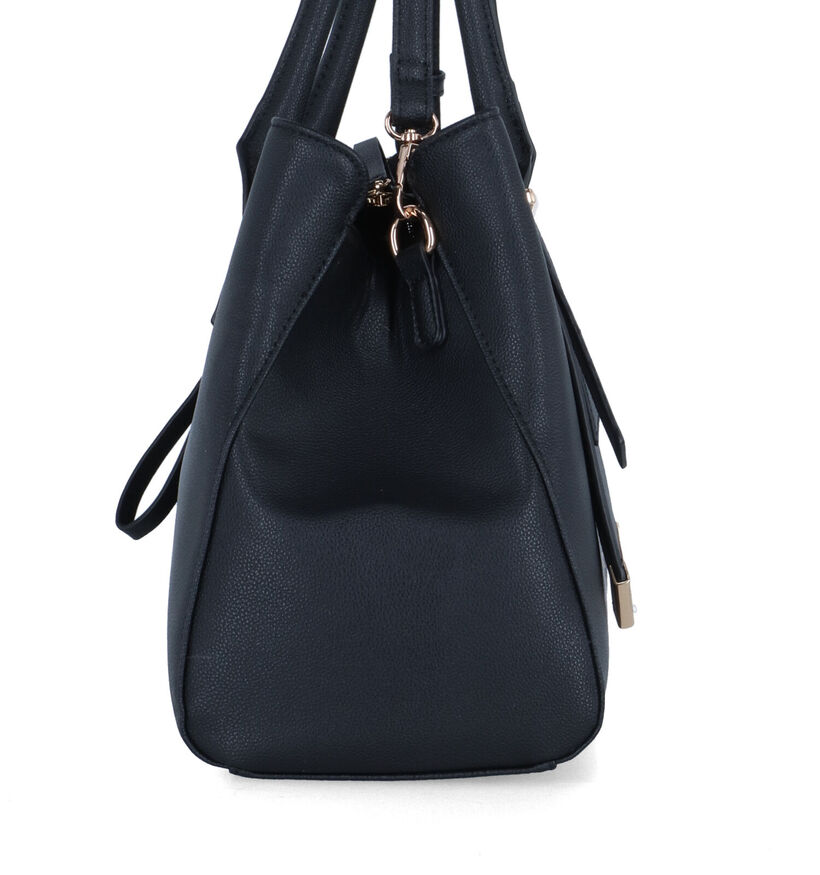 Bulaggi Basalt Zwarte Handtas voor dames (332998)