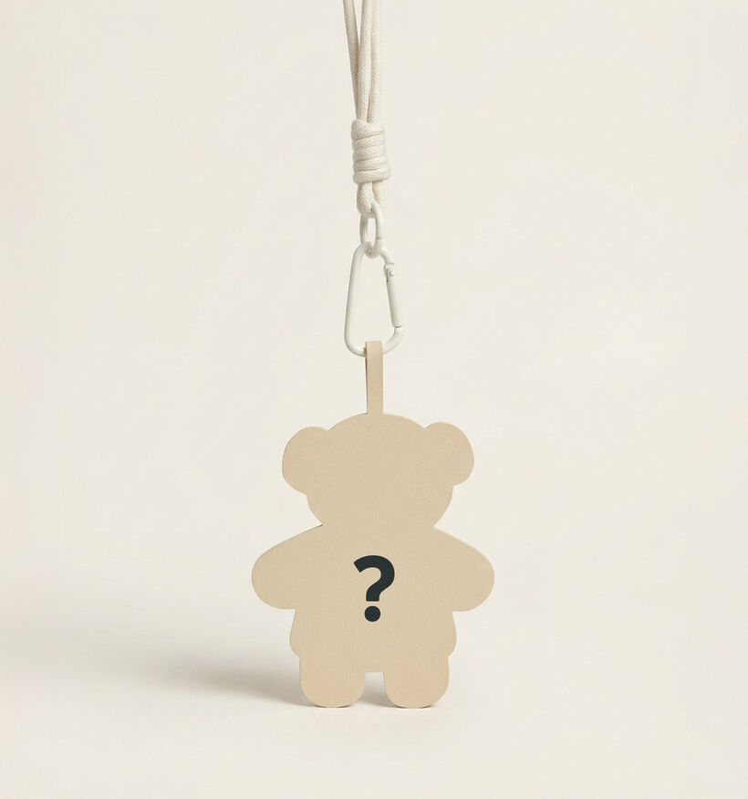 Torfs Beresterke Sleutelhanger - 1 Surprise Beertje voor meisjes, jongens (375848)