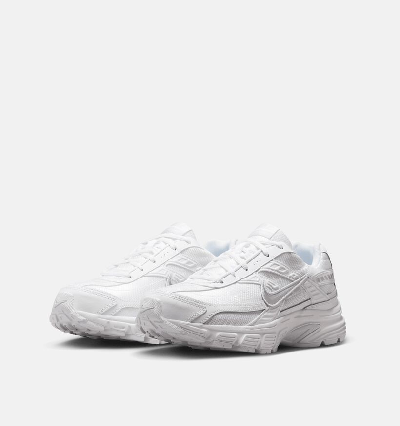 Nike Initiator Witte Sneakers voor dames (372015)