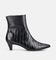 Paul Green Bottines en Noir pour femmes (379790)