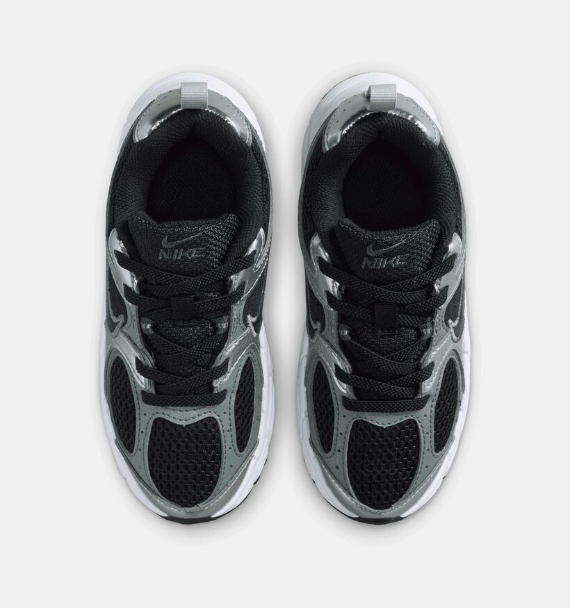 Nike Baskets basses en Noir pour filles, garçons (359890) - pour semelles orthopédiques