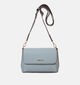 Laurent David Estée Blauwe Crossbody tas voor dames (357953)