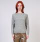 Vero Moda Doffy Groene Trui voor dames (361203)