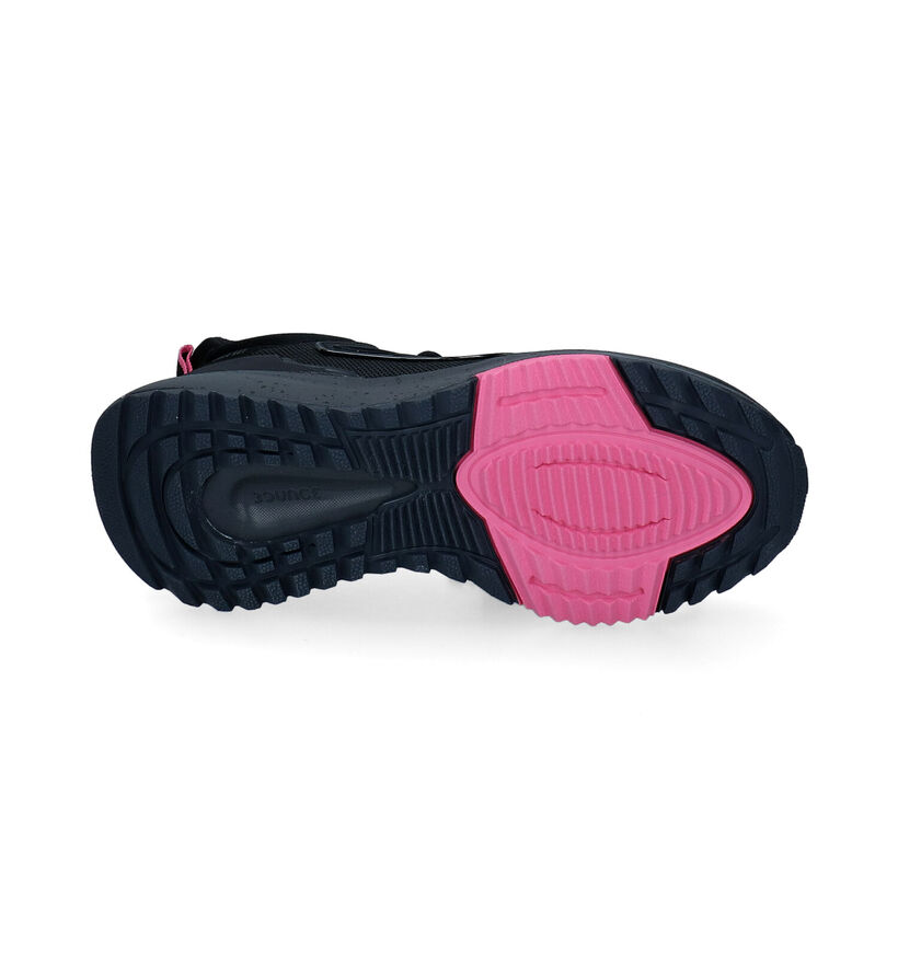 adidas EQ21 Run Cold.RDY Baskets en Noir pour femmes (300168)