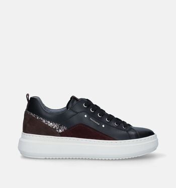 NeroGiardini Baskets Noir