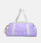 Laurent David Nikky 896 Sac de sport en Mauve pour femmes (342618)