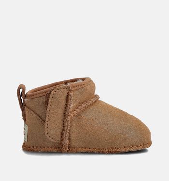 UGG Chaussons bébé CHE CHESTNUT