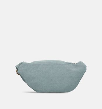 Pieces Heuptasjes Blauw