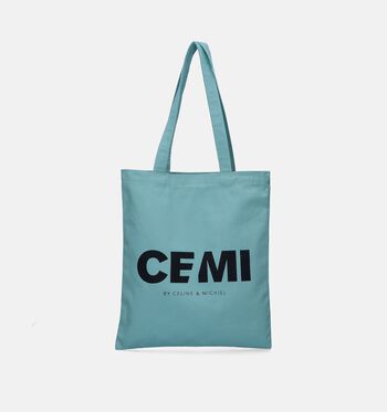 Shopper groen